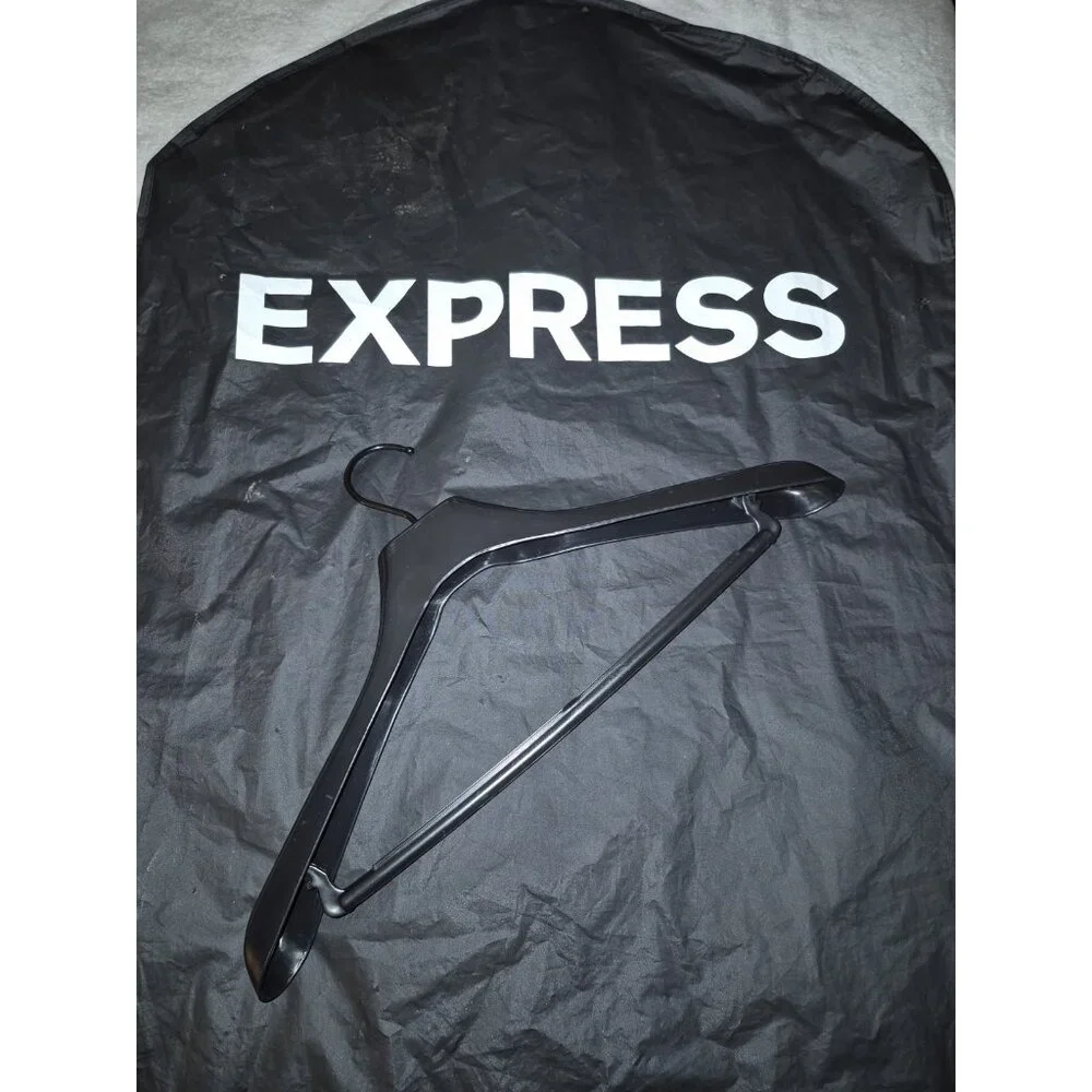 Express Garment Bag With Hanger
